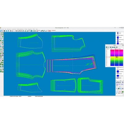 MODELLERIA - GARMENTCAD