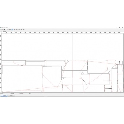 TAGLIO, STAMPA & DXF - PLUG-IN TAGLIO (POSTPROCESSOR)